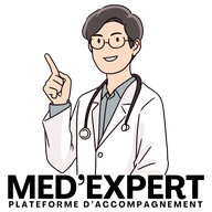 Illustration MED’EXPERT